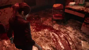 Первый эпизод Resident Evil Revelations 2 поступил в продажу