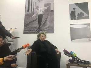 Тарасова: Тренировки с Денисом Теном были просто счастьем
