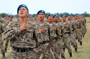 Автоматизировать призыв в армию планируют в Казахстане