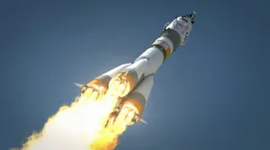 Роскосмос планирует удвоить количество пусков ракет в 2019 году