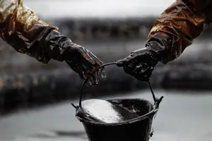 Цены на нефть продолжают рост