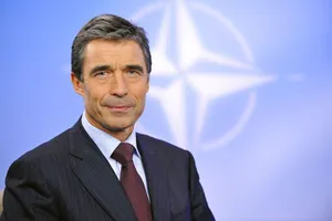 Расмуссен оправдался за действия НАТО