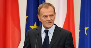 Польский премьер подал в отставку