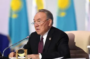 Успех достигнут благодаря всем гражданам Казахстана – Назарбаев