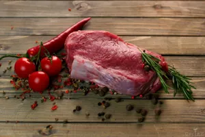 Исследователи запретили мыть мясо перед термической обработкой