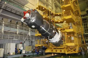 Перенос запуска «Прогресса МС-08» изменит график работы астронавтов НАСА на МКС