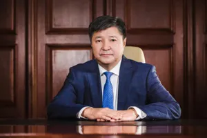 Жакип Асанов освобожден от должности председателя Верховного суда