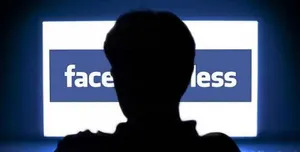 Подростки массово бегут из Facebook