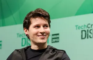 Павел Дуров спасает Telegram от акционеров «ВКонтакте»