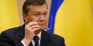 СБУ объяснила, как Янукович покинул Украину