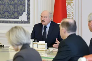 Кадровые перестановки в руководстве произошли в Беларуси