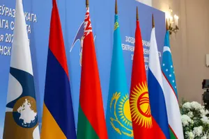 Отечественный бизнес не выдерживает конкуренции на рынке ЕАЭС – депутат