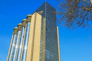 Лицам под экономическими санкциями могут отказать в открытии счетов в банках Узбекистана