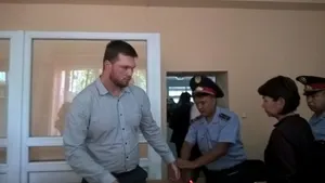 Адвокат Кузнецова записала ответное видео