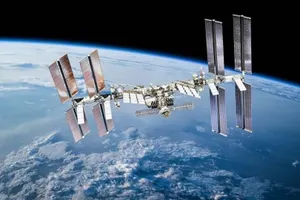 Сколько времени займет затопление МКС – Роскосмос