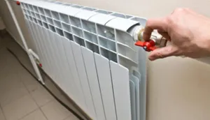 Отопление подключат согласно плану