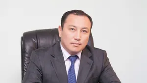 Болат Тлепов назначен заведующим Отделом внутренней политики АП президента РК