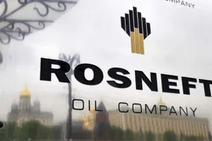 Exxon и Роснефть остановили бурение на арктическом шельфе