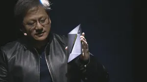 Домашняя приставка NVIDIA Shield на базе Tegra X1 и Android