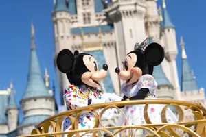 Disney уходит с российского кинопроката