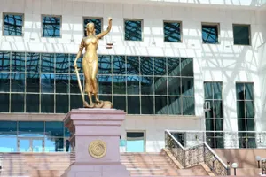 Трое судей Алматинской области подозреваются в коррупции
