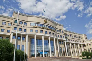 МИД РК подтверждает информацию об аресте казахстанца в США