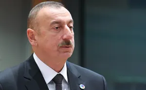 Алиев назвал условие, при котором Азербайджан остановит бои