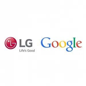 LG и GOOGLE объединяют усилия для продажи OLED телевизоров
