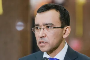 Обрабатывающая промышленность Казахстана остается зависима от импорта – Ашимбаев