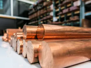 Китайская корпорация построит медеплавильный завод в области Абай