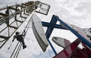 Brent может подорожать до $68 за баррель
