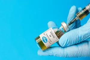Вакцина Pfizer от COVID-19 не проходила тестирование – фейк