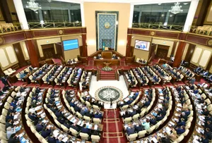Каким будет однопалатный парламент Казахстана