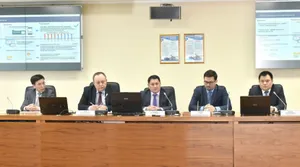 Как КТЖ переходит на цифровой формат работы