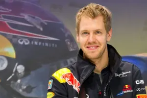Red Bull прекратит спонсорскую поддержку Себастьяна Феттеля