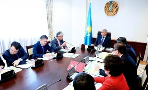 ЭКСПО сделают доступным для социально уязвимых слоев населения