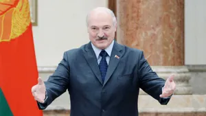 Предложений по дате инаугурации Лукашенко не поступало – ЦИК