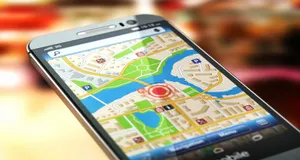 Приложение сервиса 2ГИС недоступно для скачивания в Google Play