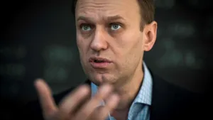 3,5 года колонии получил Алексей Навальный