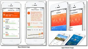Врачи выступают против сервиса Apple HealthKit