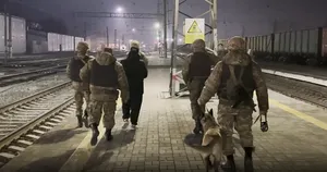 Подозреваемый в мошенничестве экстрадирован из России