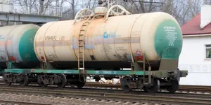 Транспортировка нефти и газа увеличилась на 13%