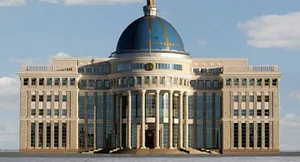 Назарбаев подписал указ об очередном призыве на воинскую службу