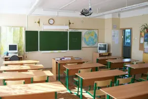 10 школ закрыты на карантин в СКО