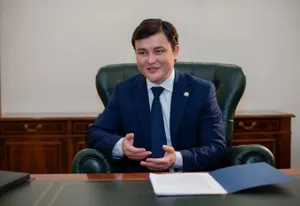 Асет Иргалиев переназначен главой АСПР