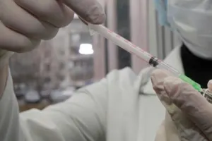 Сотрудникам комплекса «Байконур» рекомендована вакцинация от чумы