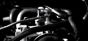 Ford представил тизер спорткара Mustang GT350