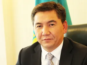 Министр образования пожелал школьникам удачи на ЕНТЭксклюзив