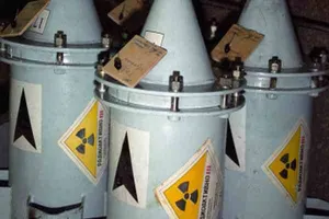 Казахстан намерен производить атомное топливо для китайских АЭС