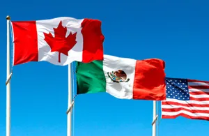 USMCA заменит NAFTA